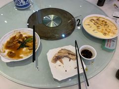-锦江中华村农家乐饭庄