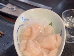 -捞王猪肚鸡火锅(昆山店)