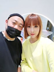 -MMbyHairCode 芭曲发型沙龙