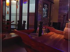-绿茶餐厅(西湖银泰百货店)
