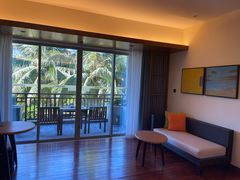 -石梅湾艾美度假酒店