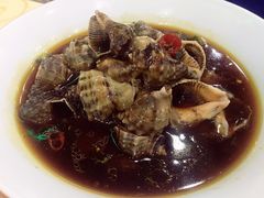 -海岛渔村大酒店(云霄路店)