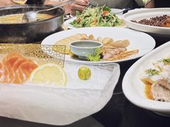 -夜宴江景餐厅