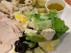 -So Lounge索兰至餐厅(蓝色港湾店)