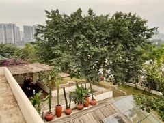-悦哉·派对·草坪婚礼·围炉煮茶(三圣乡店)