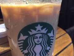 -星巴克臻选(成都宽窄巷子店)