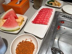 -海底捞(盛港利达广场店)
