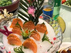-金贵源食神(楚河汉街店)
