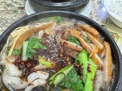 -清真·穆萨砂锅(大皮院店)