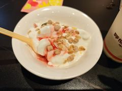 -呼伦一只牛·烧串酒场(陆家嘴店)