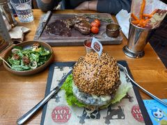 -FAT COW(虹梅路店)