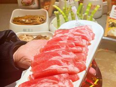 -椒王火锅(长安万达店)