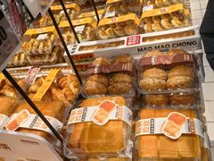 -物美超市(三里河店)