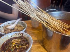 -付小姐在成都(中山公园店)