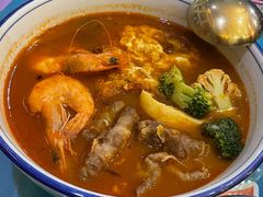 -My Way Town买味堂·东南亚餐厅(亦庄店)