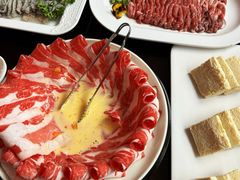 -日坛涮肉(日坛公园店)