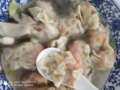 -袁记云饺(西安路店)