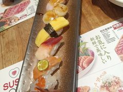 -Sushi Love 创意寿司(丽影广场店)