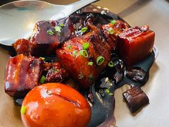 江南红烧肉-逸道(益丰·外滩源店)