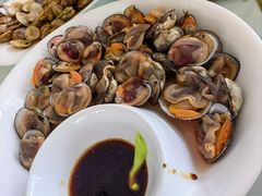 -碧海银沙海鲜餐厅(恒大海上威尼斯店)