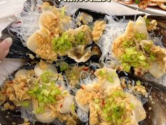 -众味海鲜大排档·活海鲜·潮汕味(南澳店)