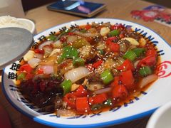 -涂辣辣·现炒虾蟹锅(梦时代店)