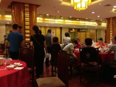 -万豪花都国际大酒店