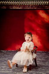 -格林童趣专业儿童摄影(公益西桥店)