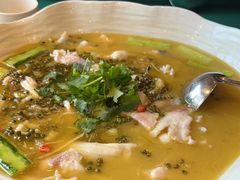 -阿斯牛牛·凉山菜(新会展店)