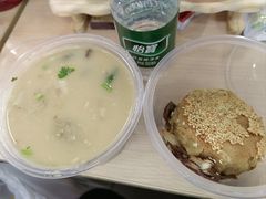 -隆福寺小吃店(东四店)