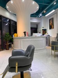 -ASG Hair Salon烫染·接发
