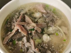 -四里沙茶面(七星西路分店)
