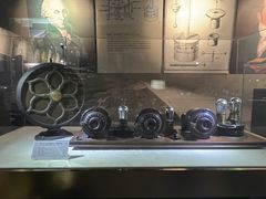 -上海无线电博物馆