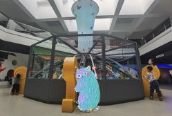 -北京科学中心儿童乐园