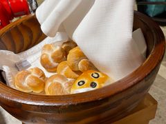 -天津东凯悦酒店·Market Café自助餐厅