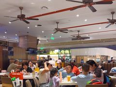 -龙记香港茶餐厅(久光百货店)