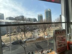 -星期五餐厅(金融街店)