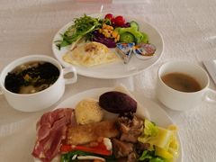 -上海国际饭店