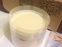 -勒甜LO CHO·私人订制低糖代糖纯动物奶油生日蛋糕(新开路店)