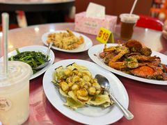 -大茄来海鲜餐厅(亚洲城分行)