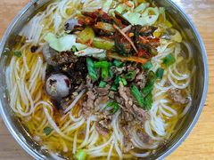 -林氏圆子(阔时路店)