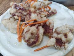 -京玉菲饭店(李村店)