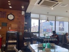 -观塘港茶餐厅(八一大道店)