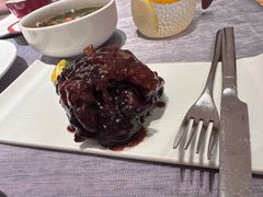 -A One Kitchen·南京精菜馆(德基广场店)