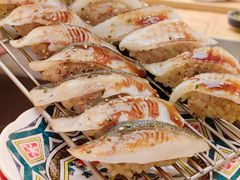 -鮨政·Omakase(港汇恒隆广场店)