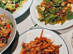 -解家河南菜(金水路店)