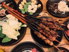 -北京山里寒舍度假酒店