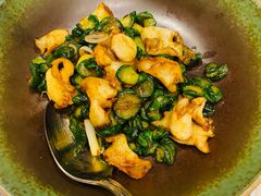 -广州文华东方酒店·江-由辉师傅主理