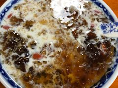 -韵姐牛奶甜品世家