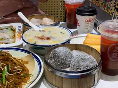 -荔银肠粉·非遗手藝(夫子庙店)